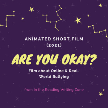 Preview of Are you Okay? Short Film on Online & Real-World Bullying - Video Organizer
