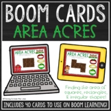 Area BOOM Cards™