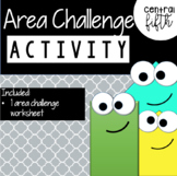 Area Challenge