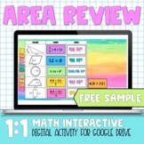 Area Digital Practice Activity