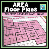 Area Floor Plan Activities