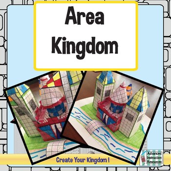 Preview of Area Kingdom