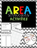 Area Learning Activities