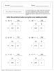 4.NBT.5 - Area Model Multiplication Worksheets by Homework ...