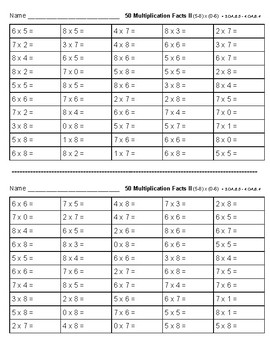 area model multiplication worksheets by christopher farino