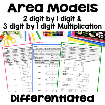 area-model-multiplication-worksheets-for-2x1-and-3x1-multiplication