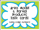 Area Model Packet