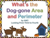 Area & Perimeter - Create a Dog Yard
