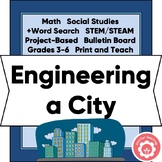 Engineering a City: Project-Based Area Perimeter Social St
