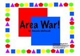 Area War!