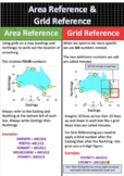 Area and Grid References