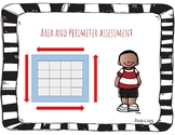 Area and Perimeter