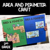 Area and Perimeter Craft