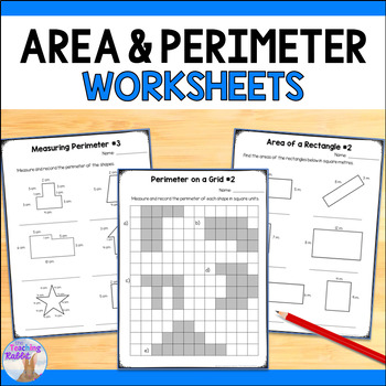 3rd grade perimeter worksheets