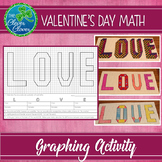 Area and Perimeter - Valentine's Day