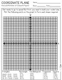 Area and Perimeter of Composite Figures