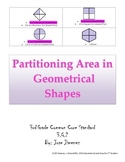 Area in Geometry for 3rd Graders
