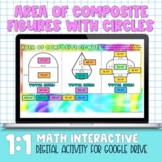 Area of Composite Figures Digital Practice Activity