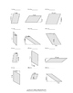 Area of Parallelogram Worksheet by Family 2 Family Learning Resources