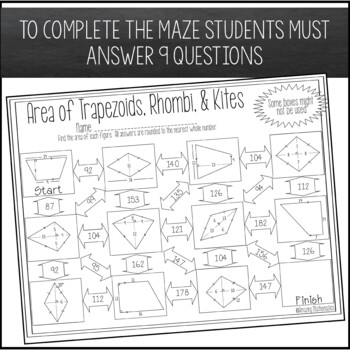 Geometry Worksheet Kites And Trapezoids Answers - Geometry Worksheet