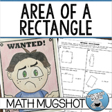 AREA OF A RECTANGLE ACTIVITY
