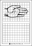 Area of the Hand Project