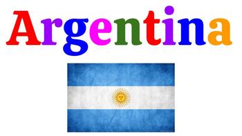Preview of Argentina Stations