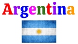 Argentina Stations