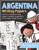 Argentina Writing Papers (A Country Study!)
