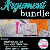 Argument Bundle