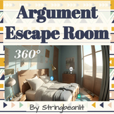 Argument Escape Room | 360° Digital | RLA