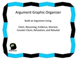 Argument Graphic Organizer