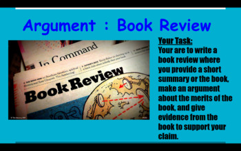 good arguments book review