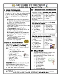 Argument Writing - One Page Guide
