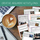 Argument Writing that's Real-World Relevant: Activity Set