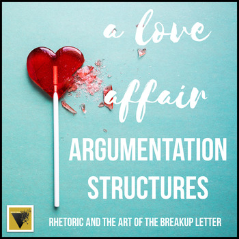 Preview of Argumentation Structures: Rhetoric and the Art of the Breakup Letter