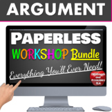 free argumentative essay rubric