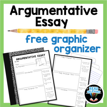 persuasive essay graphic organizer brainly