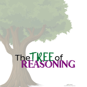 Preview of Argumentative Essay Writing: Tree of Reasoning