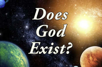 Preview of GOD | Arguments (PPT BUNDLE)