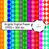 Argyle Digital Paper
