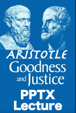 Aristotelian Justice & the Good Life: Comprehensive Explor