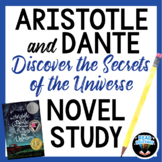 Aristotle and Dante Discover the Secrets of the Universe N