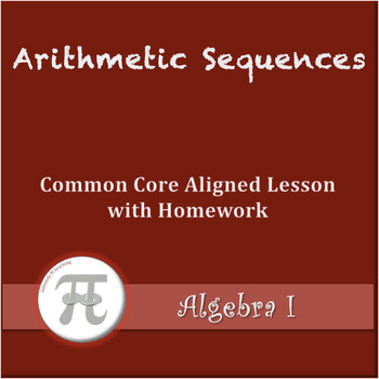 my homework lesson three sequences