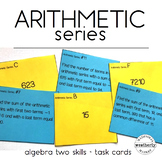 Arithmetic Series