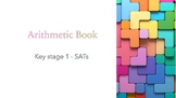 Arithmetic Workbook KS1