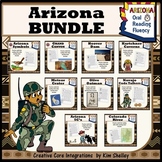 Arizona Fluency BUNDLE