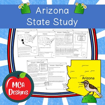Preview of Arizona State Study