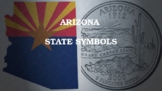 Arizona State Symbols PowerPoint