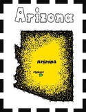 Arizona State Symbols and Research Packet